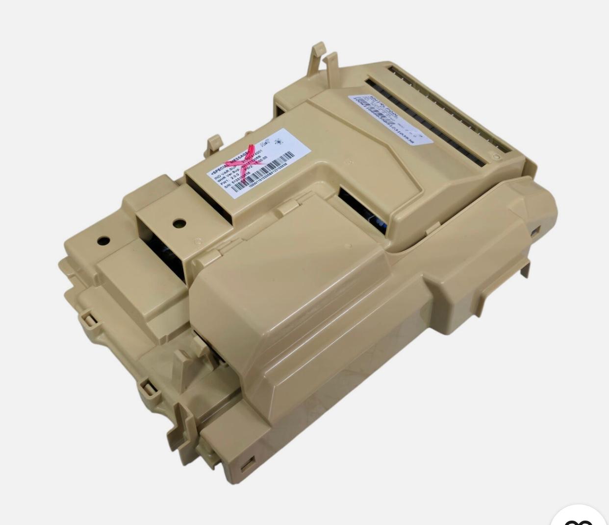 Scheda elettronica lavatrice Whirlpool Hotpoint