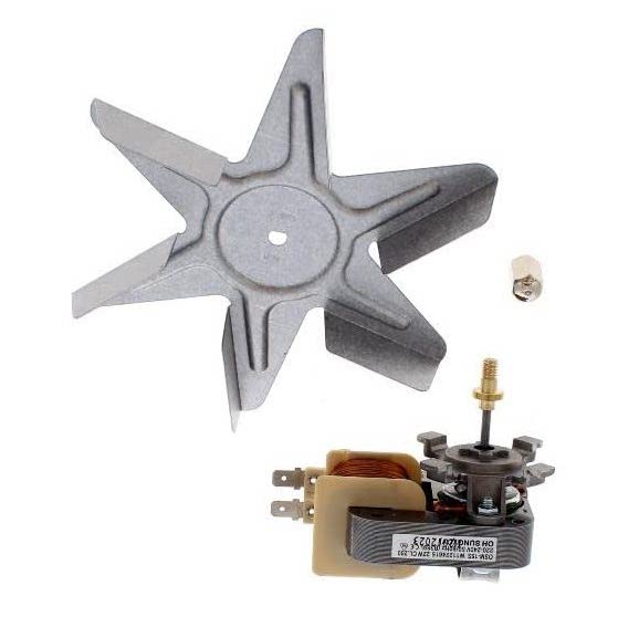 Motore ventilatore forni Whirlpool Hotpoint