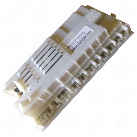 Scheda elettronica lavastoviglie Hotpoint Ariston