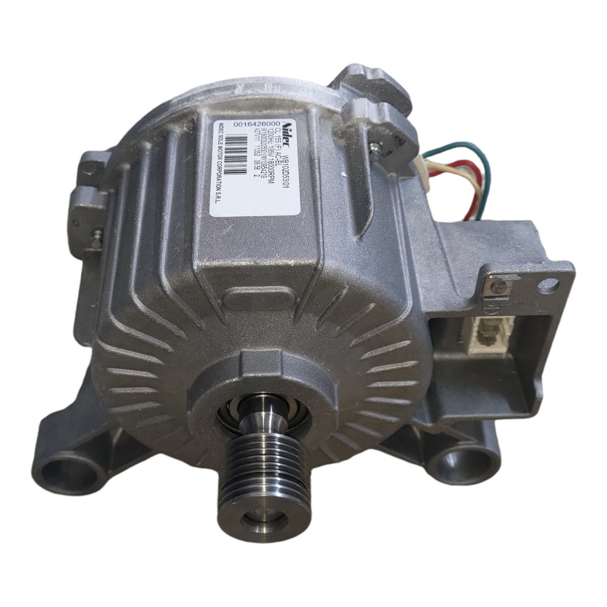 Motore lavatrice Hotpoint Whirlpool