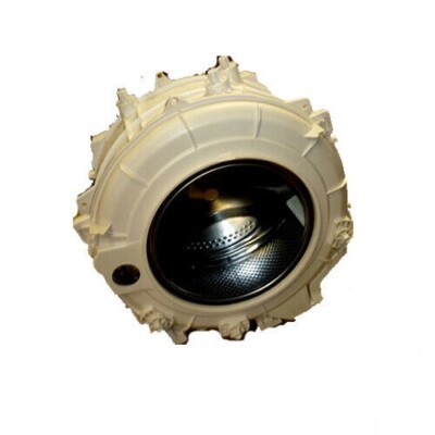 Vasca-cestello lavatrici Hotpoint Ariston Indesit