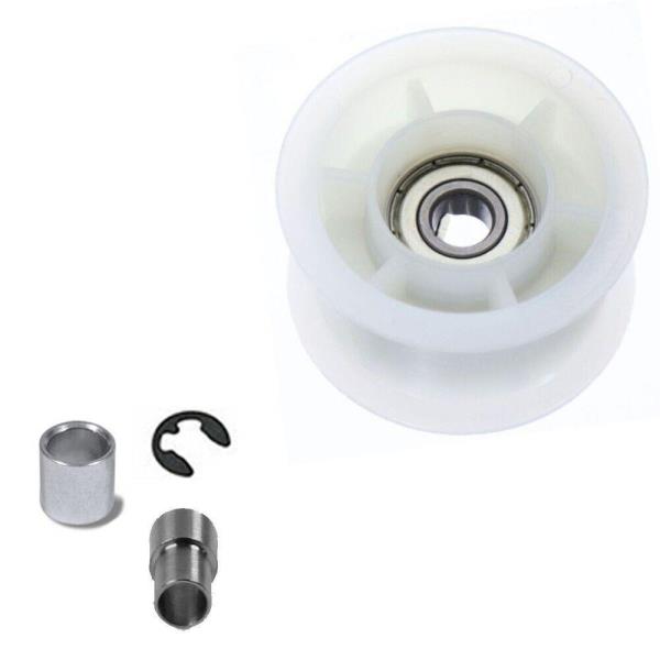 Kit modifica tendicinghia asciugatrice