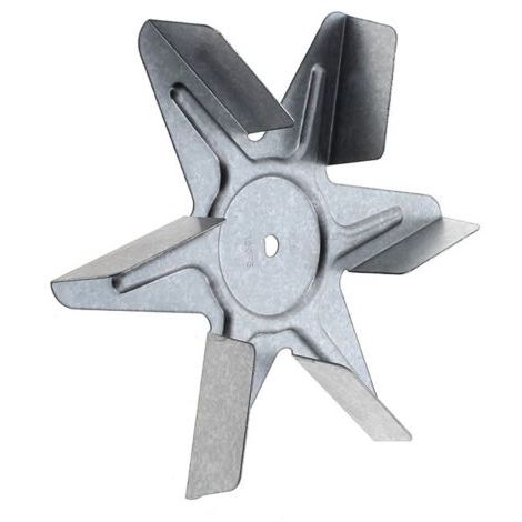 Ventola forni Hotpoint Ariston Whirlpool