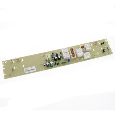 Scheda elettronica forni Hotpoint Ariston