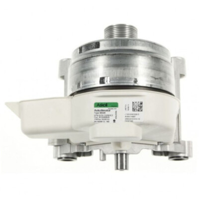 Motore per lavatrice Whirlpool Bauknecht