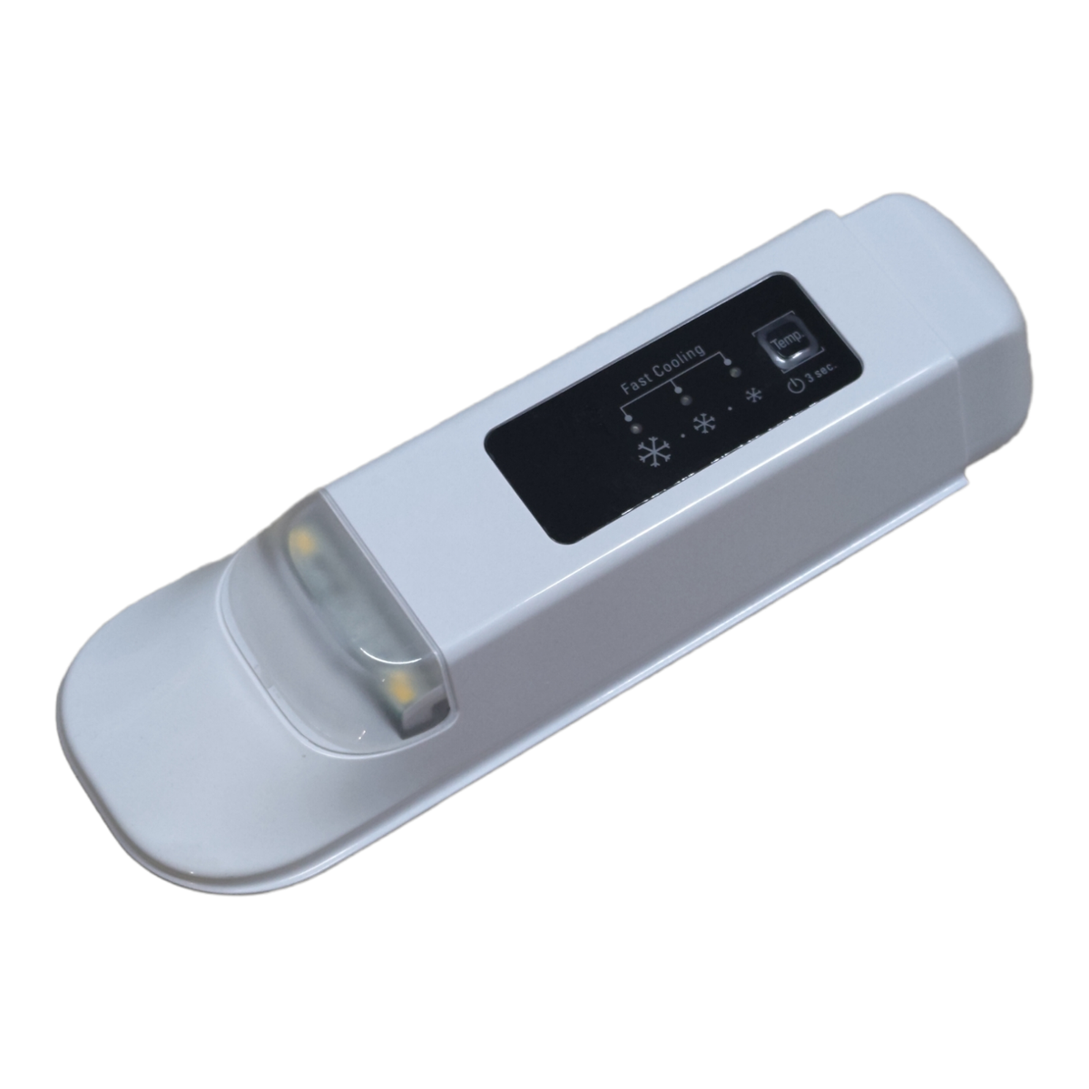 Termostato elettronico frigoriferi Whirlpool Hotpoint