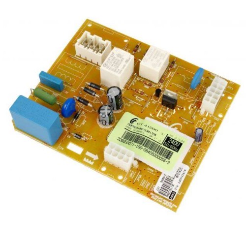 Scheda elettronica frigoriferi Whirlpool