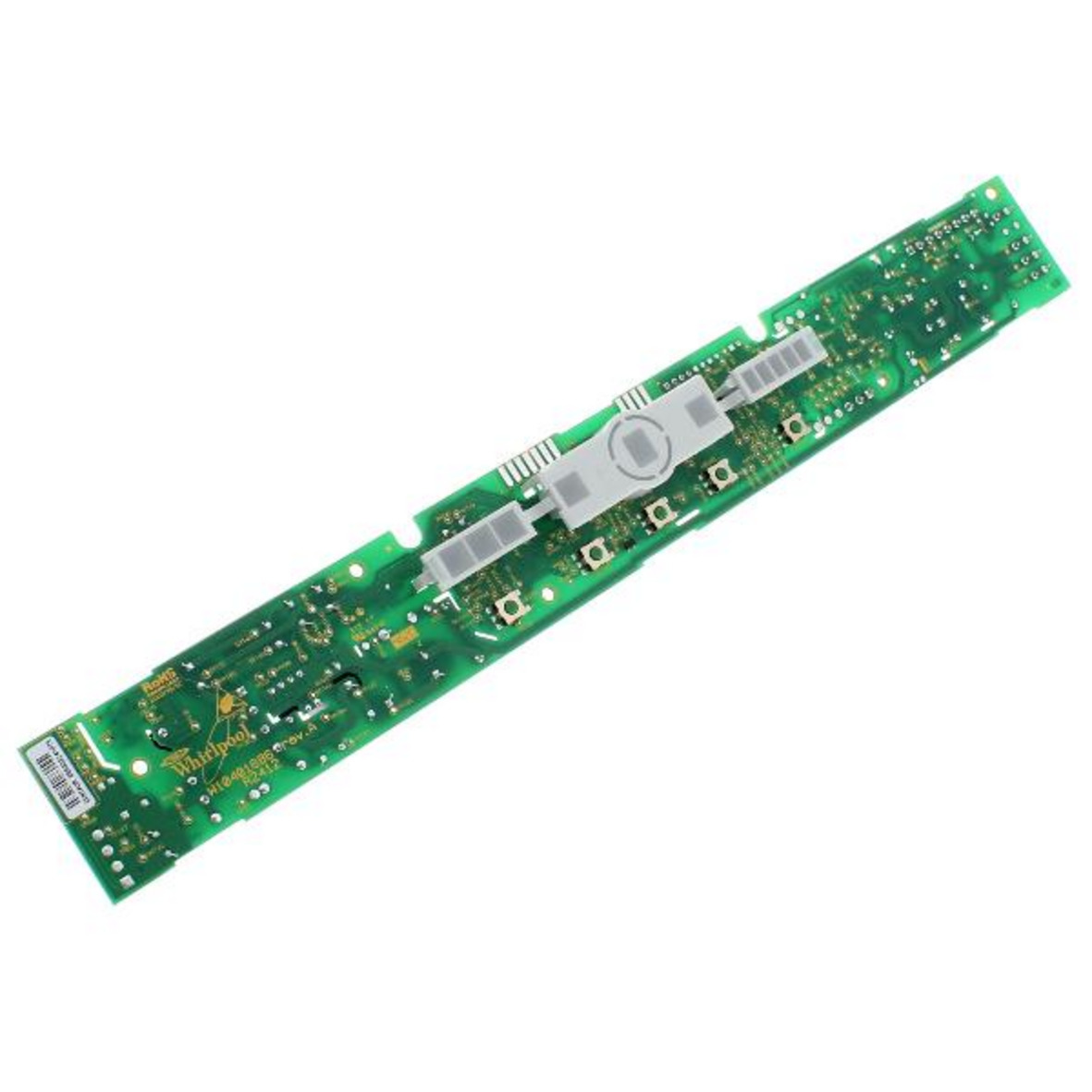 Scheda elettronica frigoriferi Whirlpool