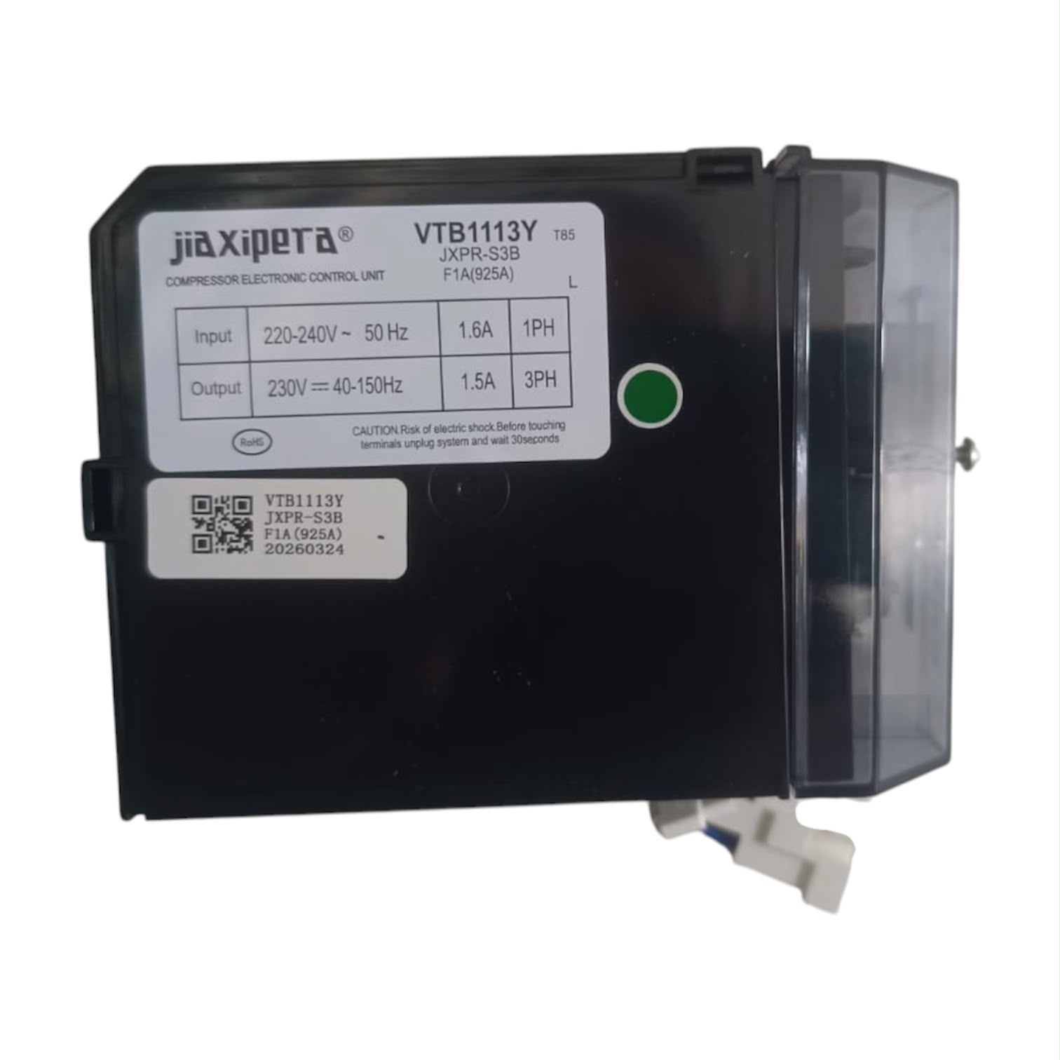Scheda inverter frigo Whirlpool Hotpoint