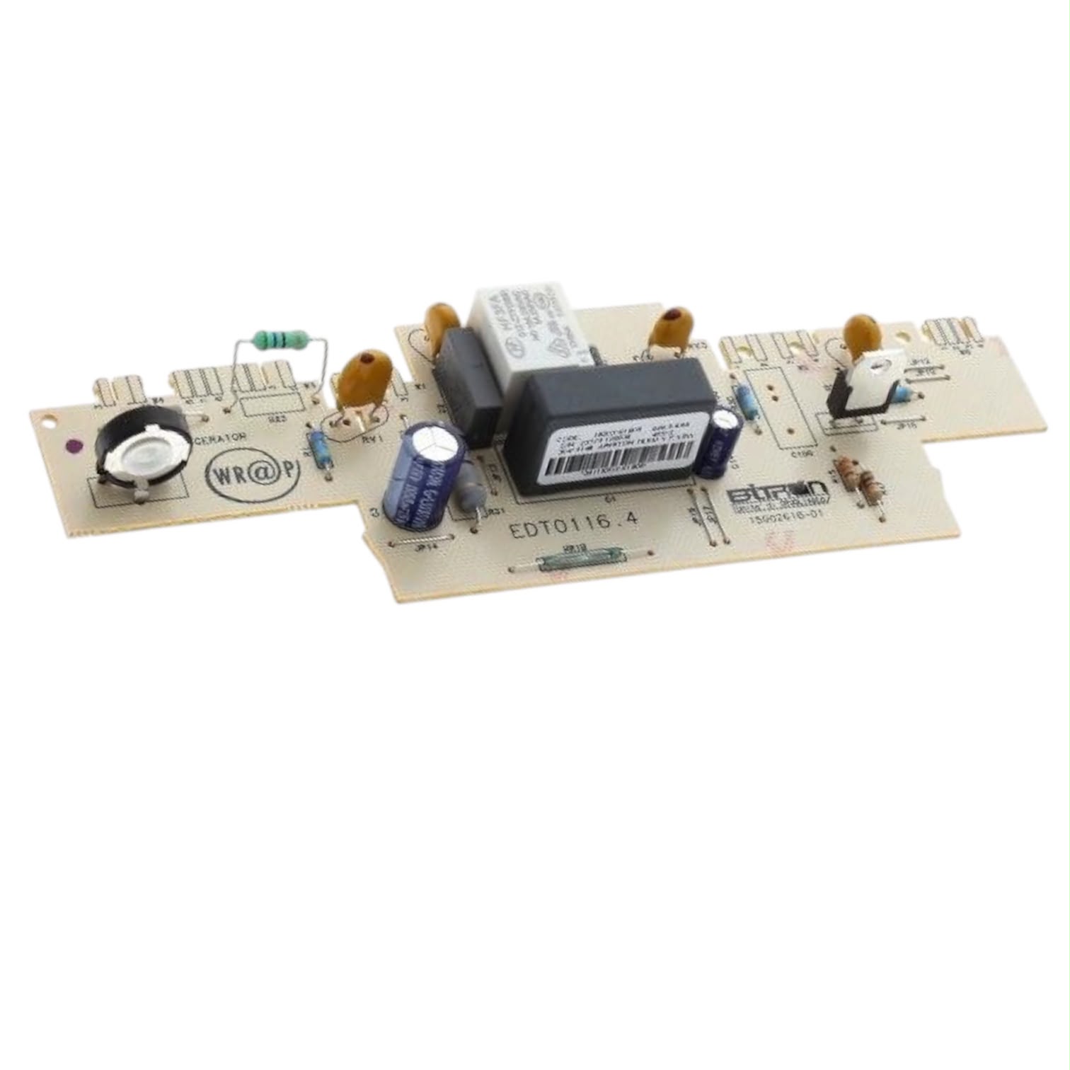 Scheda elettronica frigo Hotpoint Ariston