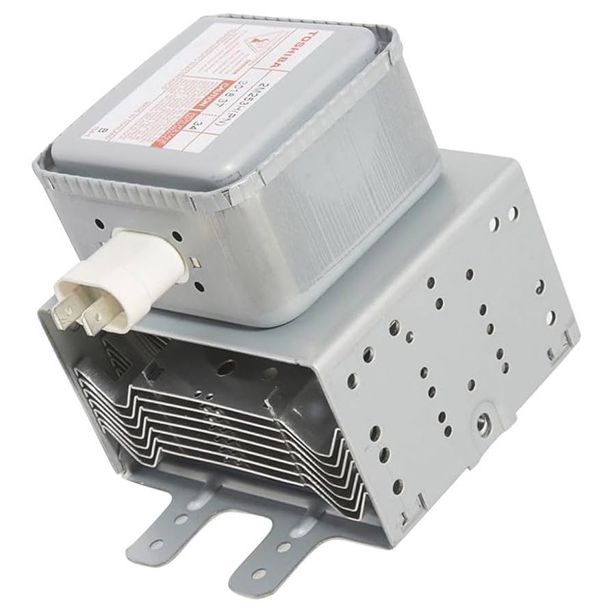 Magnetron per forni a microonde Whirlpool