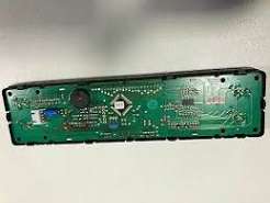 scheda display frigoriferi whirlpool wth5244