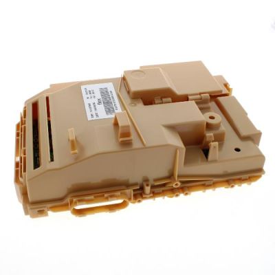 Scheda elettronica lavatrice Whirlpool Hotpoint