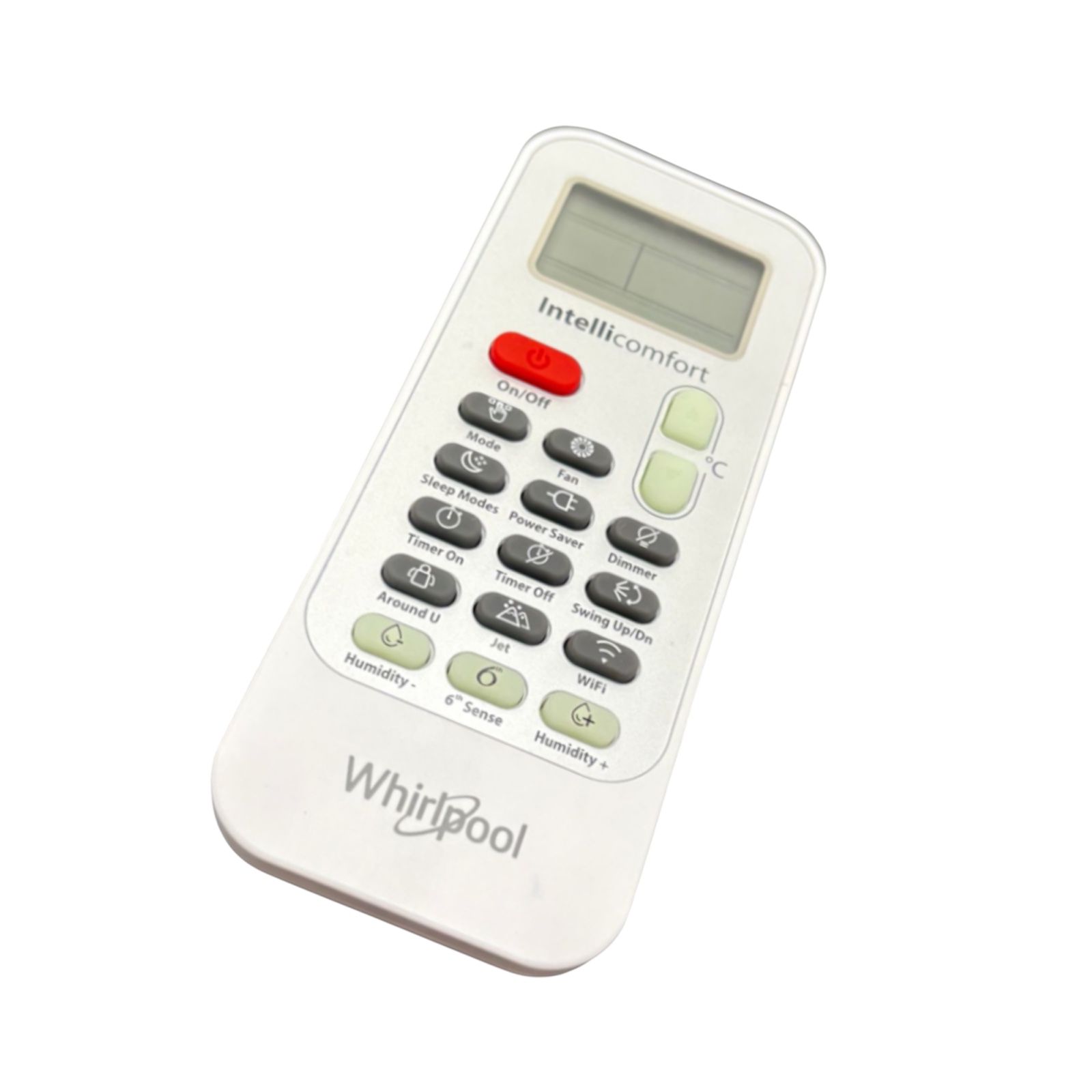 Telecomando climatizzatori Whirlpool
