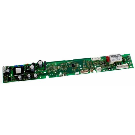 Scheda elettronica frigoriferi Hotpoint Whirlpool