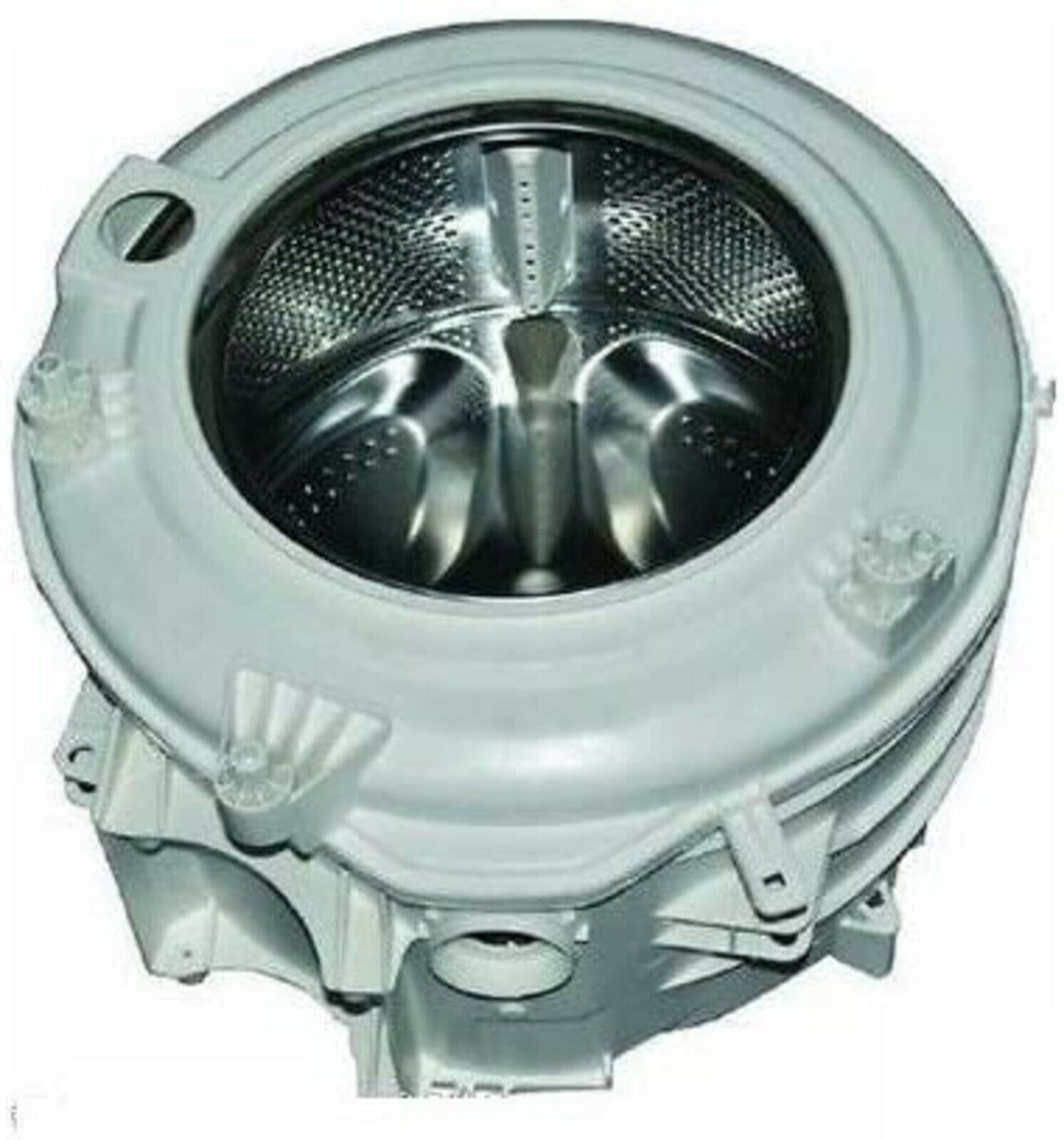 Vasca lavatrici Hotpoint Ariston Whirlpool