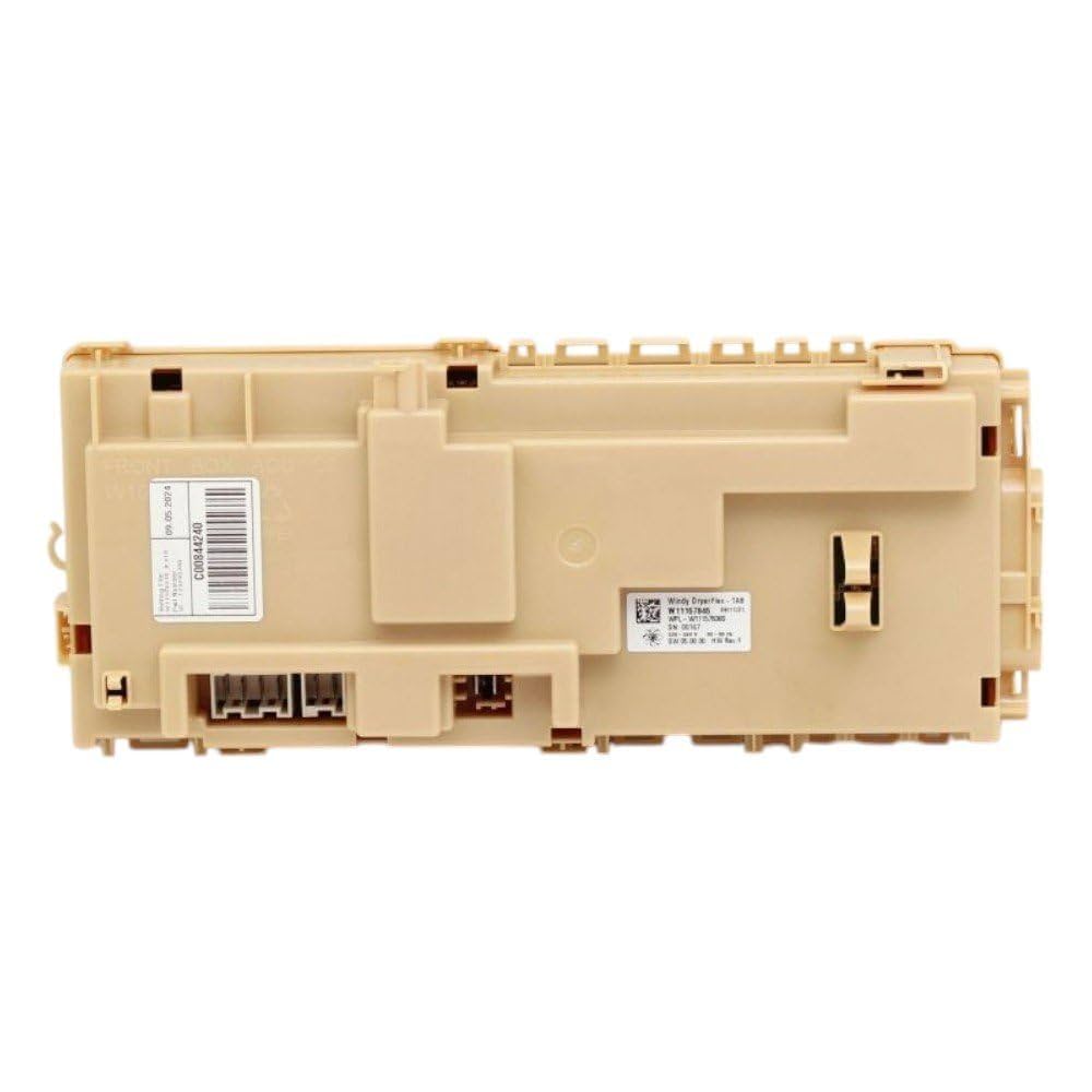 Scheda elettronica lavastoviglie Whirlpool Hotpoint